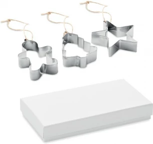 Küpsetusvormi komplekt Cuqui