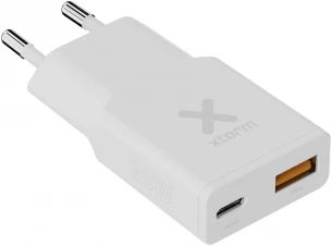 Laadija Xtorm Go2 SlimLine 33W