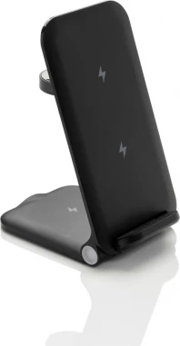 Laadimisalus 15W Powerpal 3in1 RCS