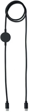 Laadimiskaabel Arger 60W USB-C