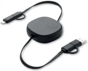 Laadimiskaabel Linea 60W