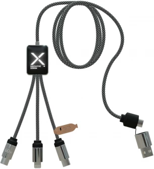 Laadimiskaabel SCX. C33 60W