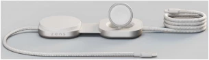 Zens Pro 3 140W USB-C 3-in-1 charging cable