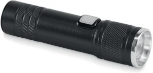 Rechargeable COB light torch