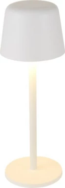 Laetav ja hämardatav laualamp Alya