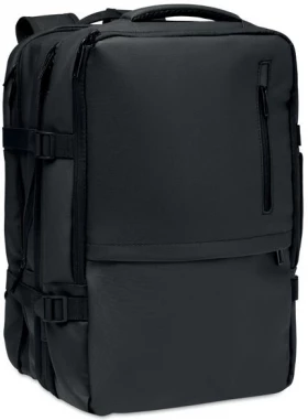Laiendatav RPET seljakott Xjust 20 l