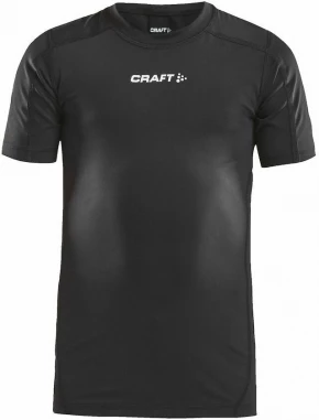 Pro Control Compression Tee Jr
