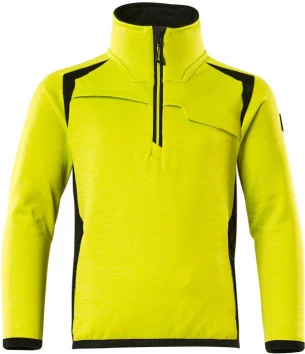 Laste fliispusa ACCELERATE SAFE