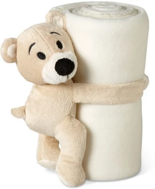 Laste fliistekk Manta