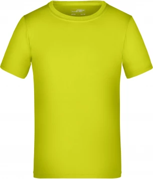 Laste funktsionaalne t-särk vabaks ajaks ja sportimiseks