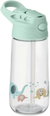 Laste joogipudel Sid