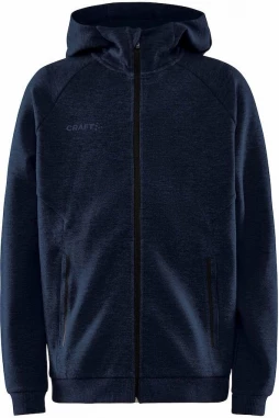 Laste kapuutsiga pusa Core Soul Full Zip Hood Jr
