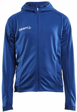 Evolve Hood Jacket JR