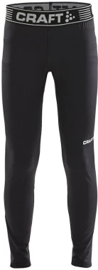 Pro Control Compression Tights Jr