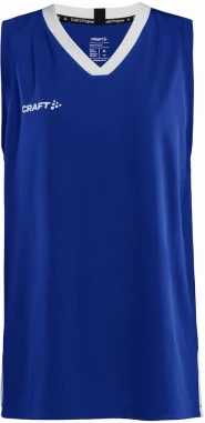 Progress Basket Singlet Jr