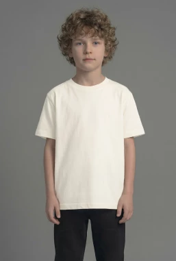 Lasten oversized T-paita SAREK TEE KID