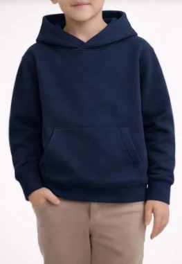 Laste oversized pusa Sarek