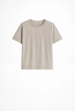 Laste oversized T-särk Hudson