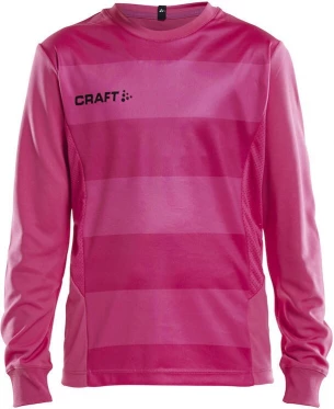Progress GK LS Jersey without padding Jr