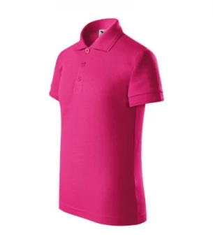 Laste pikeepolo 'Polo Shirt Kids'