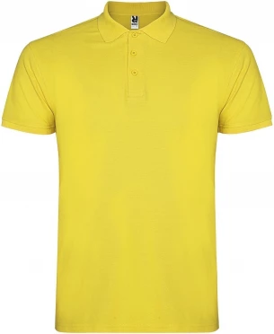 Laste polosärk Star