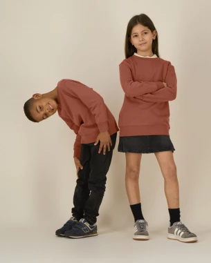 Laste pusa Mini Changer 2.0