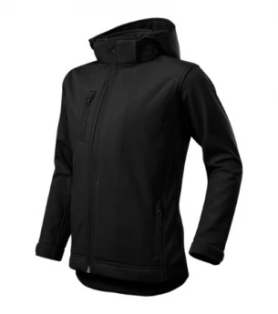 Laste softshell jope Performance