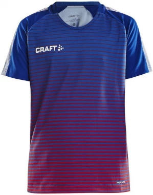 Pro Control Stripe Jersey Jr