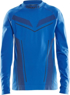 Pro Control Seamless Jersey Jr