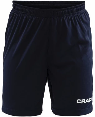 Progress Longer Shorts Contrast WB Jr