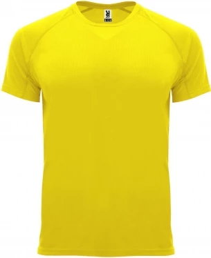 Bahrain lasten lyhythihainen urheilu-t-paita