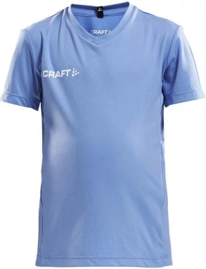 Squad Jersey Solid JR