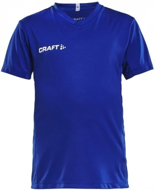 Squad Jersey Solid JR