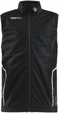 Warm Club Vest Jr