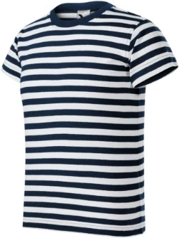 Laste T-särk 'Mereväelane'