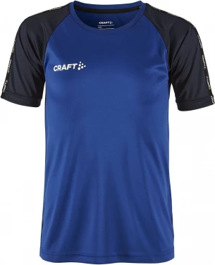 Squad 2.0 Contrast Jersey Jr