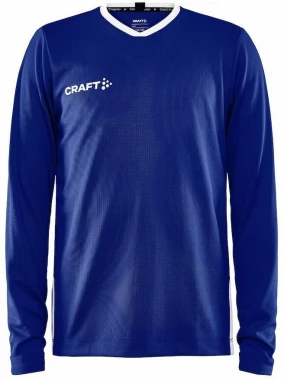 Progress LS Basket Jersey Jr