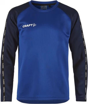 Squad 2.0 Crewneck Jr