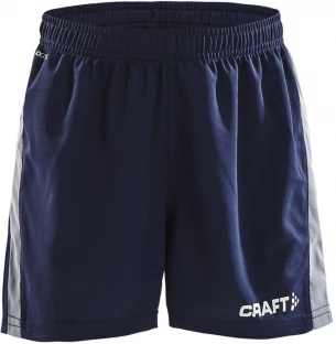 Pro Control Mesh Shorts Jr