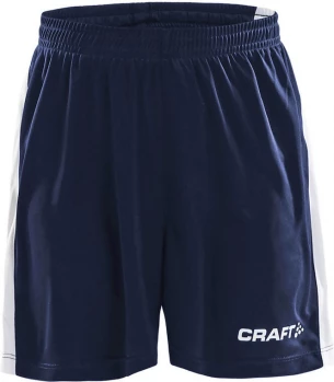 Progress Longer Shorts Contrast Jr