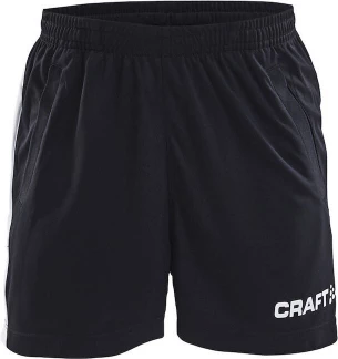 Progress Practise Short JR