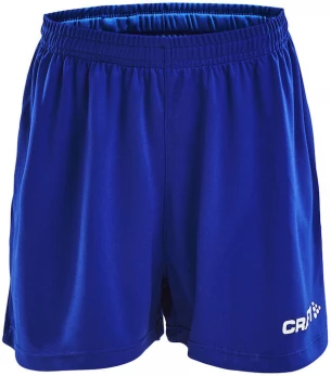 Squad Short Solid JR