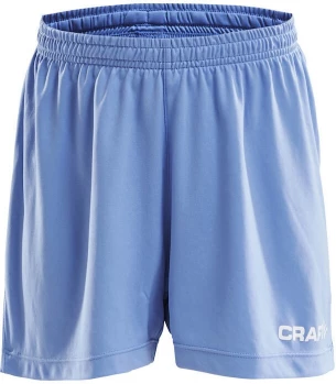 Squad Short Solid JR