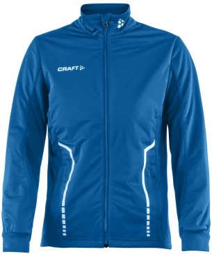 Warm Club Jacket Jr