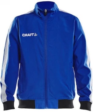 Pro Control Woven Jacket Jr