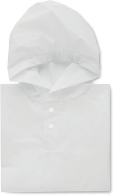 Laste vihmakeep Ponchie