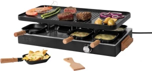 Lauagrill 8 inimesele BOSKA raclette