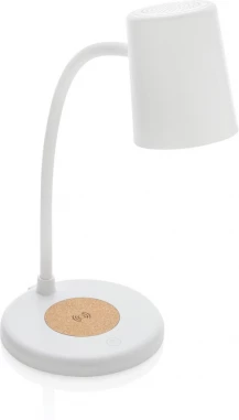 Laualamp/laadija Zenara RCS