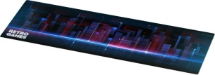 Lumin gaming desk mat