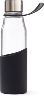 VINGA liesa stikla ūdens pudele